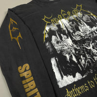 Vintage 1997 Emperor Anthems Longsleeve