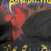 ベネディクション 1991 ザ・グランド・レベラー ヴィンテージ セーター