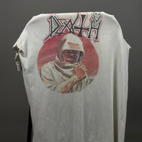 1988年死去 ハンセン病 ヴィンテージTシャツ