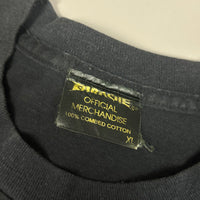 OLD 1991 Lo Flux Tube ヴィンテージ グラインドコア ロングスリーブ