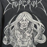 Vintage 1994 Emperor Witch Longsleeve