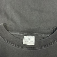 ヴィンテージ 1998 Burzum ロゴ ロングスリーブ