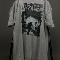 ヴィンテージ 1990年冬 イントゥ・ダークネス Tシャツ