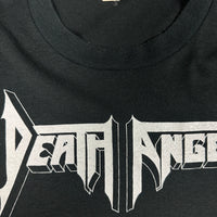 デス・エンジェル 1987 ウルトラ・バイオレンス ツアー ヴィンテージ シャツ