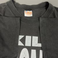 ネガティヴランド 1992 キル・ボノ ヴィンテージ Tシャツ