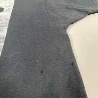 Vintage 1991 Entombed Left Hand Path T-Shirt