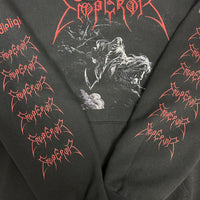 Vintage 2000s Emperor Sweatshirt