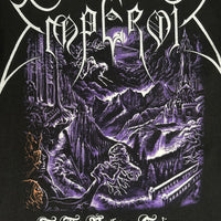 1990年代ヴィンテージ エンペラー ナイトサイド エクリプス ロングスリーブ