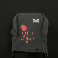 ヴィンテージ 2001 メイヘム 宣戦布告 Tシャツ