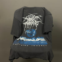 ダーク・スローンズ 90年代 ソウルサイド・ジャーニー ヴィンテージTシャツ