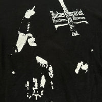 Vintage 2000s Judas Iscariot Longsleeve