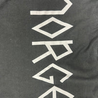 サティリコン 90s ペステン ヴィンテージ ロングスリーブ