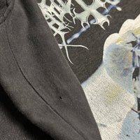 ヴィンテージ 2001 メイヘム 宣戦布告 Tシャツ