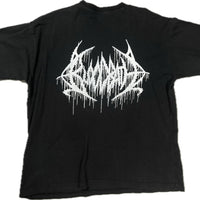 Bloodbath 2006 ブリーディング・デス Tシャツ