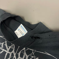 ヴィンテージ 1995 ボルクナガル デビュー アルバム ロングスリーブ