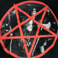 Vintage 2000s Emperor Sweatshirt