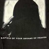 ダーク・スローンズ 2001 ソウルサイド・ジャーニー ヴィンテージ Tシャツ