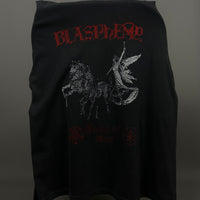 Blasphemy 1993 ゴッド・オブ・ウォー ヴィンテージ Tシャツ