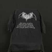 1991年ヴィンテージ「ティアマト アストラルスリープ」Tシャツ