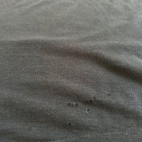 Vintage 1989 Autopsy Severed Survival T-Shirt