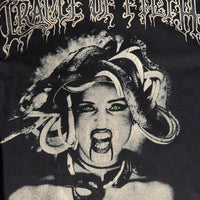 ヴィンテージ 1995 クレイドル・オブ・フィルス セデューサ ロングスリーブ