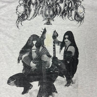 イモータル 1995 バトルズ・イン・ザ・ノース ヴィンテージ ロングスリーブ