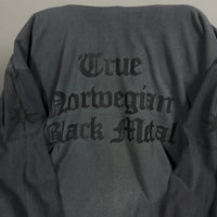 ヴィンテージ 1998 ダークスローン TNBM ロングスリーブ