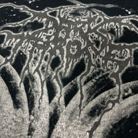 ダークスローン 2005 ゴートロード メタル Tシャツ