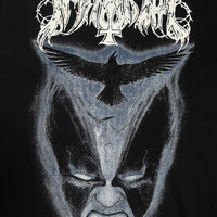 ヴィンテージ 1995 イモータル ネビュラー レイブンズ ロングスリーブ