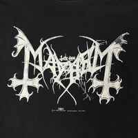 メイヘム 1997 レギオンズ ヴィンテージ シャツ タンクトップ