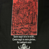 メイヘム 1997 北米侵攻 ヴィンテージ Tシャツ