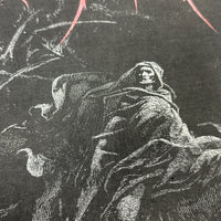 Vintage 1993 Emperor Rider T-Shirt