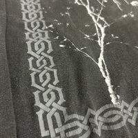 Vintage 1993 Darkthrone Funeral Moon Longsleeve