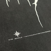 ヴィンテージ 1999 ダークスローン ブレイズ・イン・ザ・ノーザン・スカイ ロングスリーブ