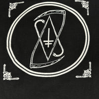 溺れる光 2009 死せる星の配置 Tシャツ