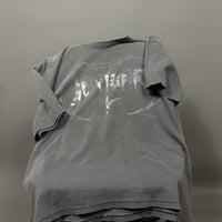 1993年の世界終焉に関する死亡記事ヴィンテージTシャツ