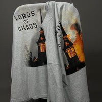 ヴィンテージ 2002 メイヘム ロード・オブ・カオス ロングスリーブ