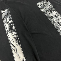 Vintage 2000s Anonymous Longsleeve