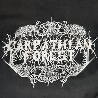 1990年代のヴィンテージ カルパティアフォレスト ロングスリーブ