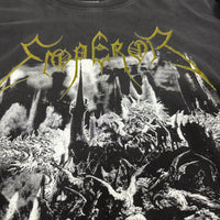 Vintage 1997 Emperor Anthems Longsleeve