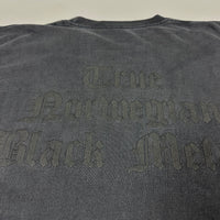 ダークスローン 1998 トゥルー ノルウェージャン ブラックメタル ヴィンテージ Tシャツ