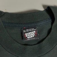 クロマグス 1988 ベストウィッシュ ヴィンテージ ハードコア Tシャツ