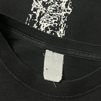 2000年代のヴィンテージ「Dismember Tシャツ」