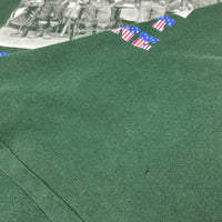 レイジ・アゲインスト・ザ・マシーン 1990年代 サポート・トゥループス ヴィンテージTシャツ