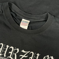 1999年ヴィンテージ Burzum Aske Tシャツ