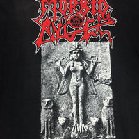 Vintage 1998 Morbid Angel Come Dance With Me Longsleeve