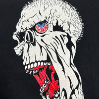 ヴィンテージ マレボレント クリエイション 1991 十戒 Tシャツ