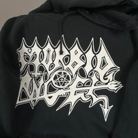 Vintage 1999 Morbid Angel Extreme Hoodie