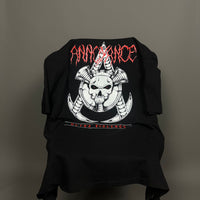 1993年ヴィンテージ アノイアンス ウルトラバイオレンス Tシャツ