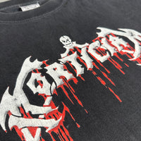 Vintage 2002 Mortician T-Shirt